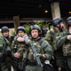 Illustration for article titled Obamas Ban on Military Gear for Police Wont Fix the Real Problem